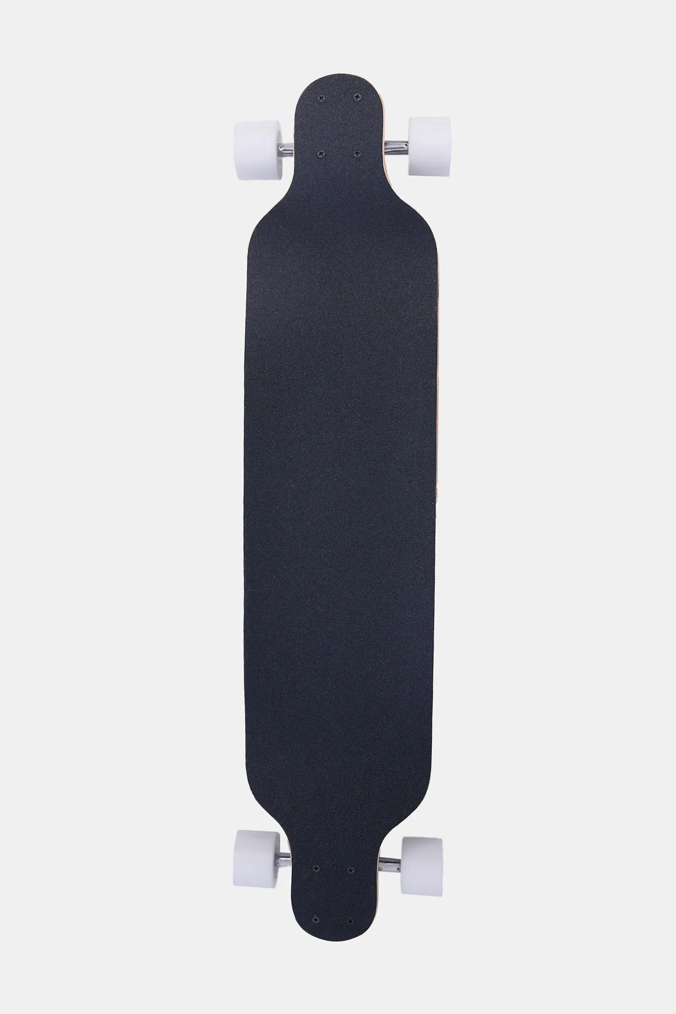 Zoo York Lion Head Longboard 42"